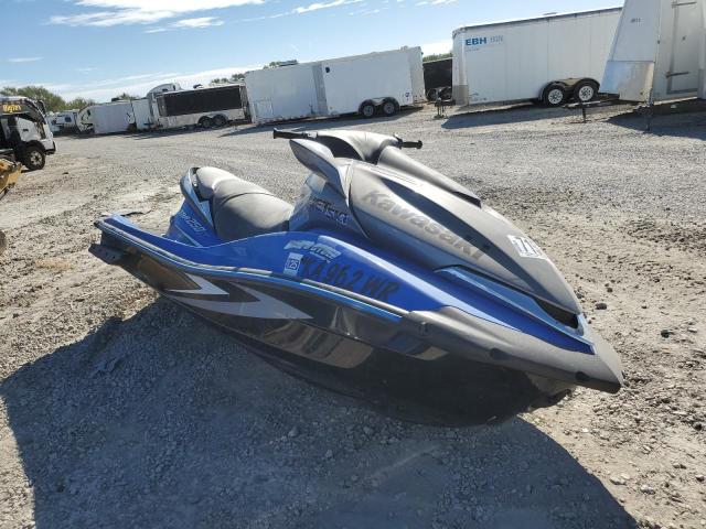 2007 Kawasaki Jet Ski