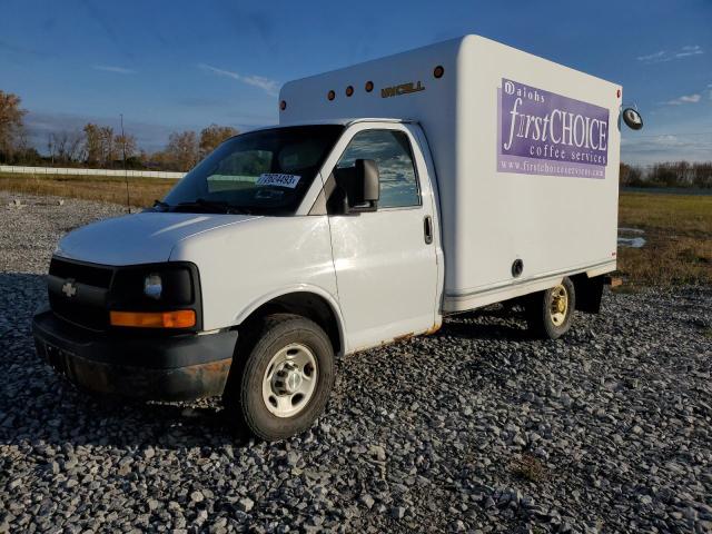 2006 Chevrolet Express G3500 