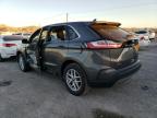 2022 Ford Edge Sel en Venta en North Las Vegas, NV - Side