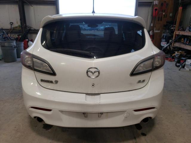 2010 MAZDA 3 S  