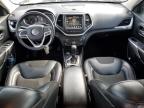 2018 Jeep Cherokee Trailhawk for Sale in Martinez, CA - Front End