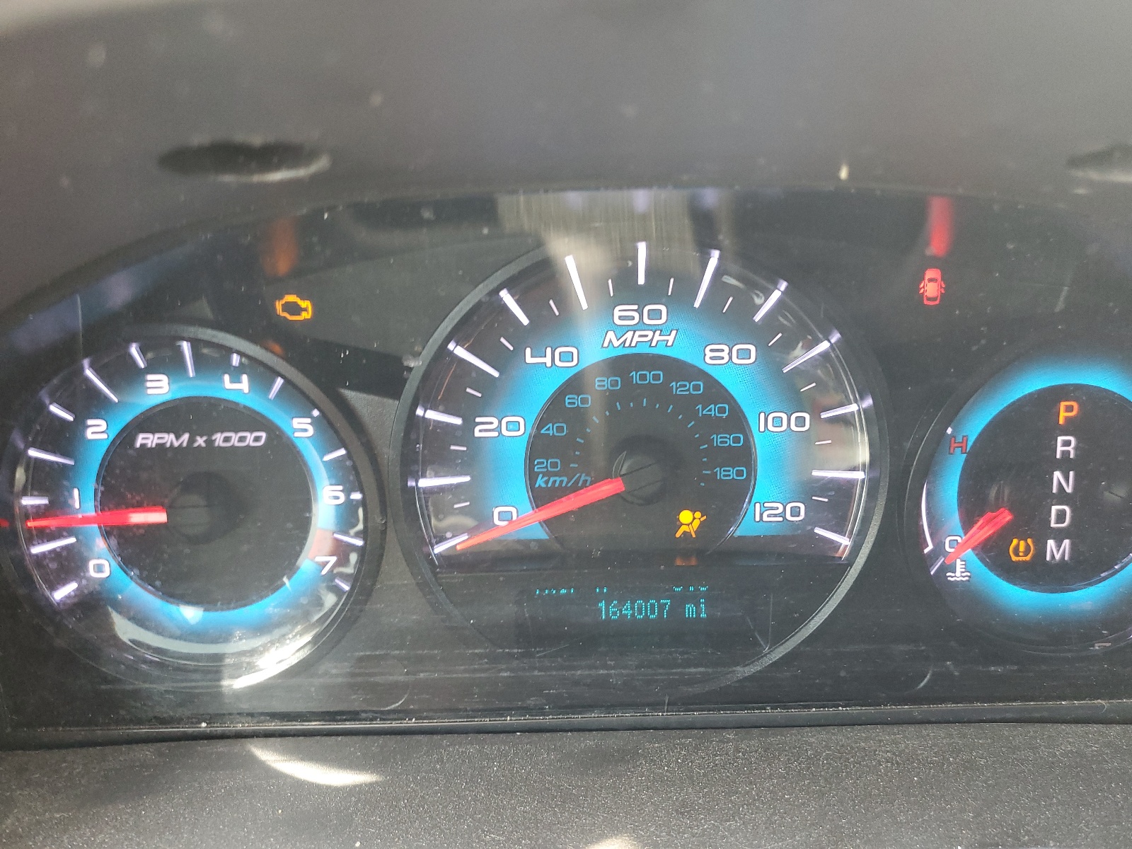 3FAHP0JGXCR187767 2012 Ford Fusion Sel