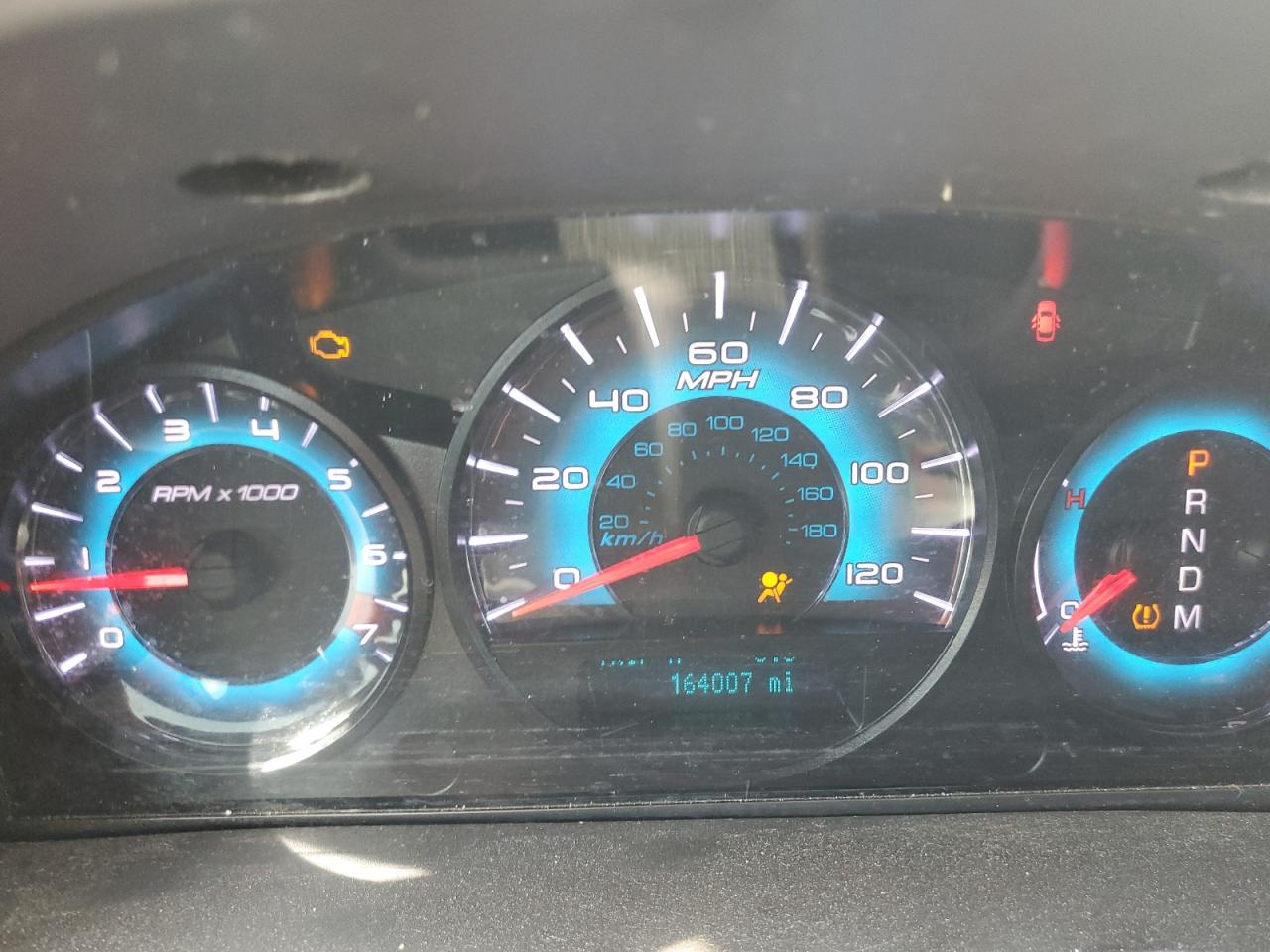 2012 Ford Fusion Sel VIN: 3FAHP0JGXCR187767 Lot: 72832293