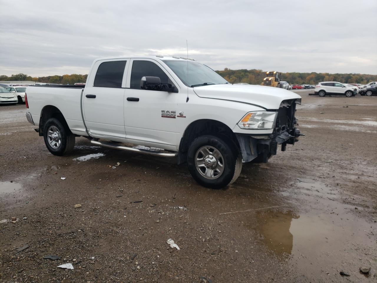 2016 RAM 2500 - Image 4