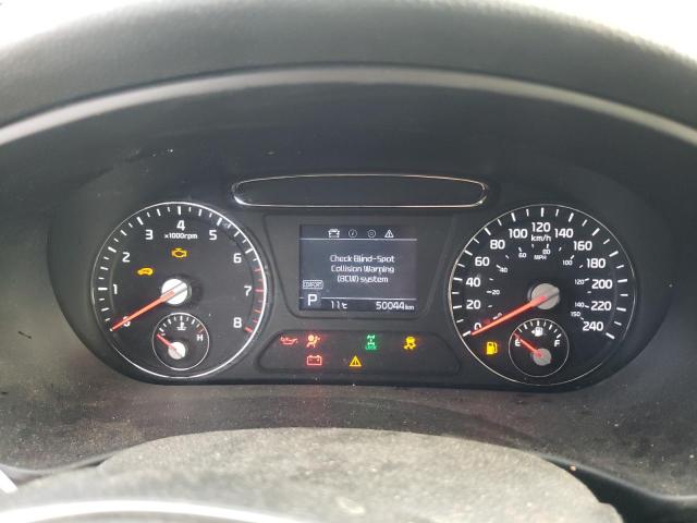 2020 KIA SORENTO S