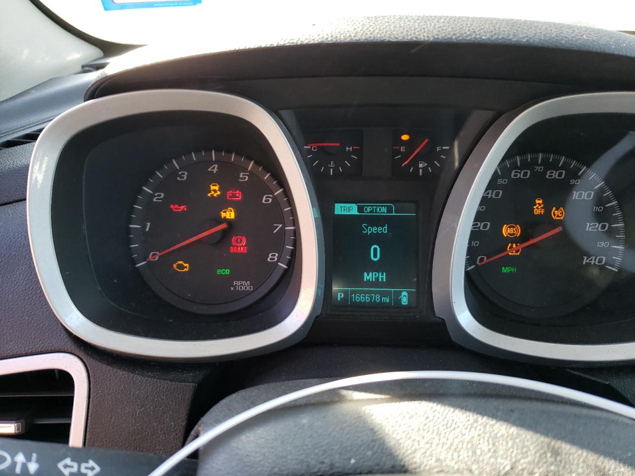 2013 Chevrolet Equinox Ls VIN: 2GNALBEK4D6256311 Lot: 71603735
