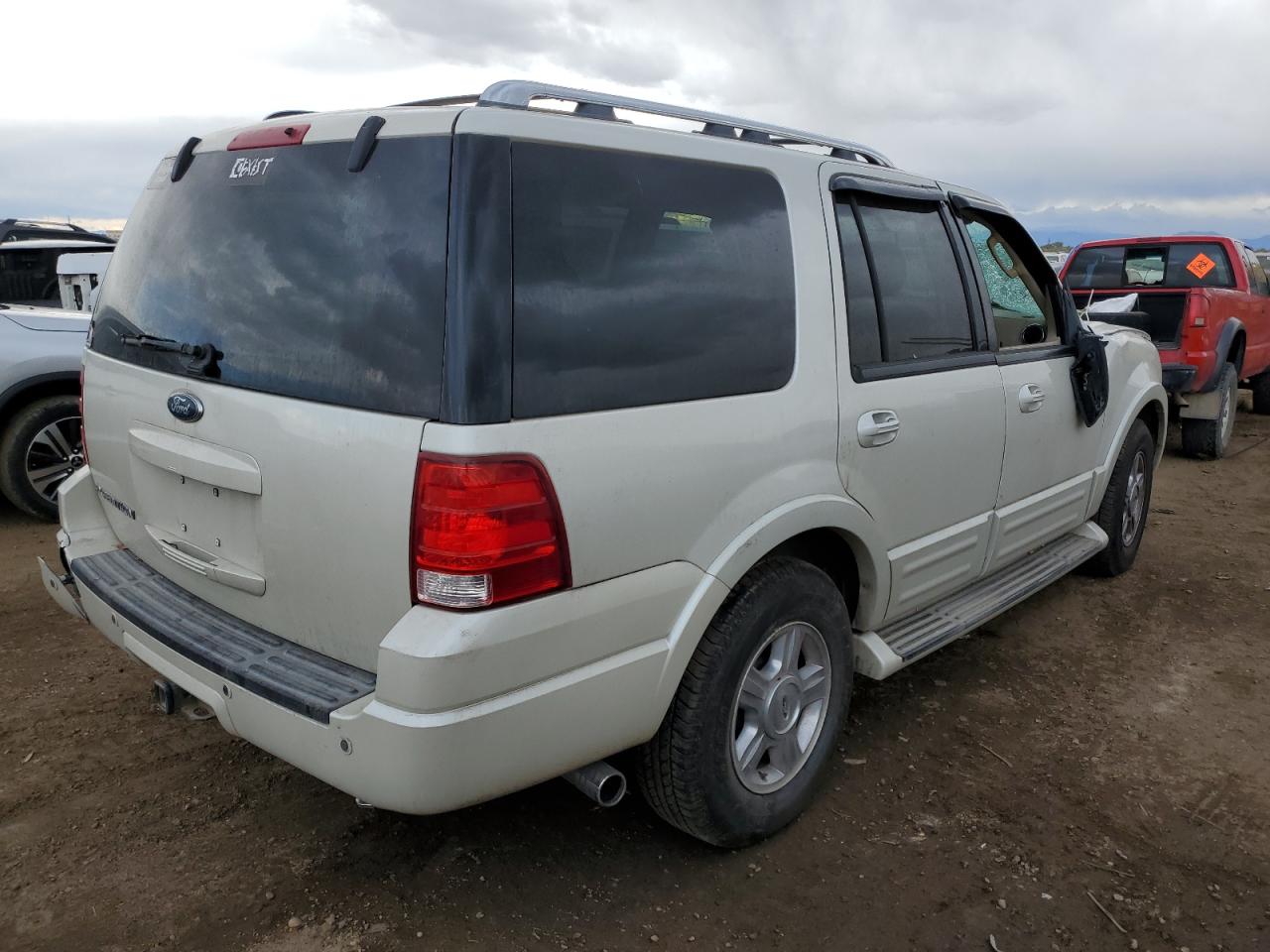 1FMFU19536LA84787 2006 Ford Expedition Limited