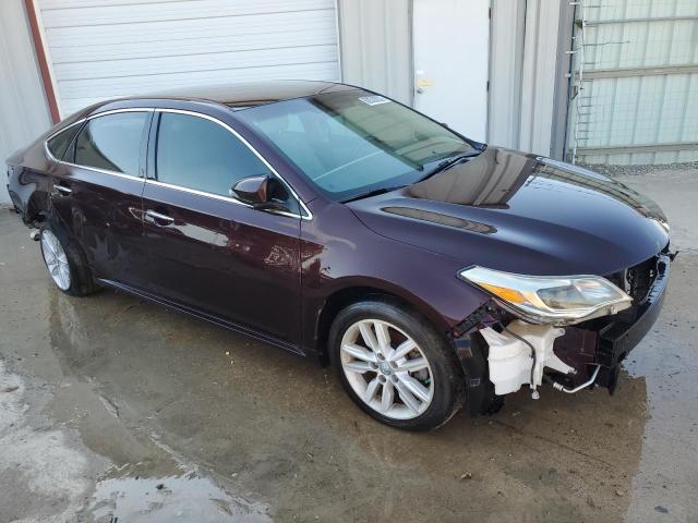 2015 Toyota Avalon Xle