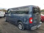 2014 Nissan Nv 3500 S იყიდება Marlboro-ში, NY - Front End