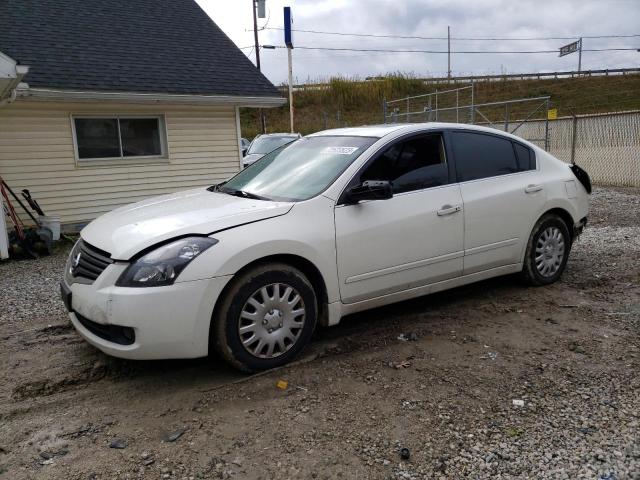 2008 Nissan Altima 2.5 продається в Northfield, OH - Rear End