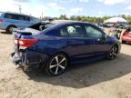 2017 Subaru Impreza Sport na sprzedaż w Hillsborough, NJ - Rear End