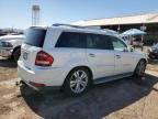 2011 Mercedes-Benz Gl 450 4Matic na sprzedaż w Phoenix, AZ - Mechanical
