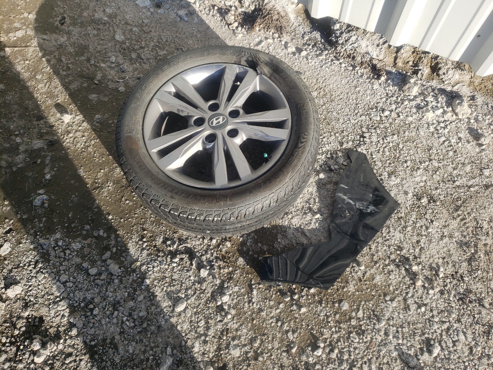 KMHD84LF8JU691026 2018 Hyundai Elantra Sel