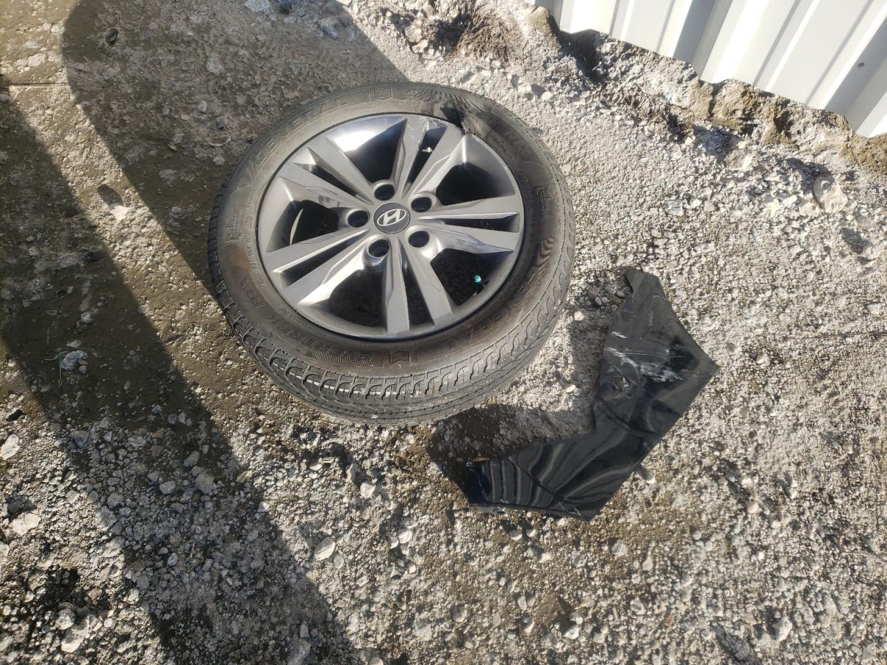 2018 Hyundai Elantra Sel VIN: KMHD84LF8JU691026 Lot: 73121353