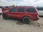 2003 Jeep Grand Cherokee Laredo for Sale in Indianapolis, IN - Front End