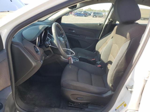  CHEVROLET CRUZE 2015 Білий