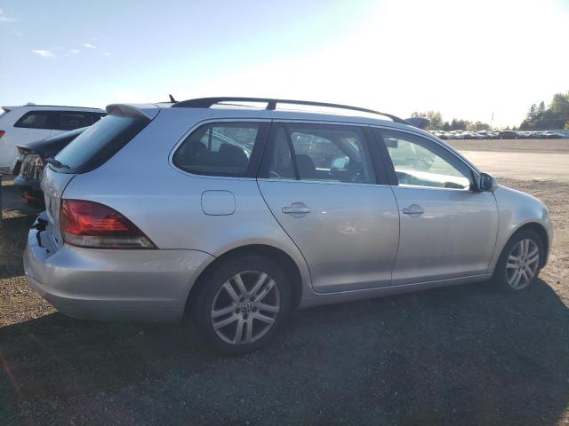 2011 VOLKSWAGEN JETTA S