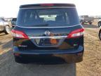 2015 Nissan Quest S на продаже в Phoenix, AZ - Damage History