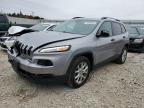 2017 Jeep Cherokee Sport for Sale in Franklin, WI - Front End