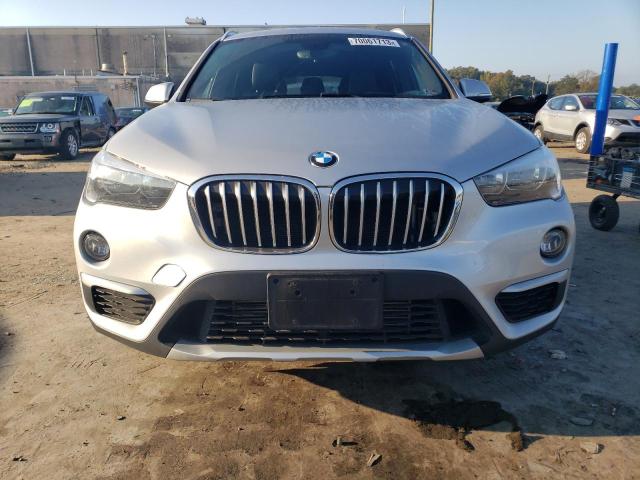 WBXHT3C3XJ5K22778 | 2018 BMW x1 xdrive28i