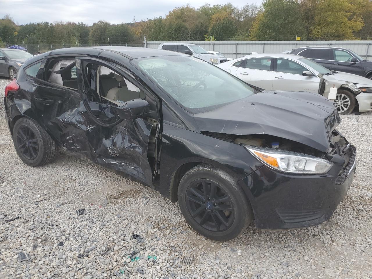 2018 Ford Focus - Image 4