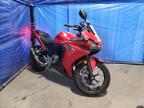 2013 HONDA CBR500 RA-ABS for sale at Copart ON - TORONTO