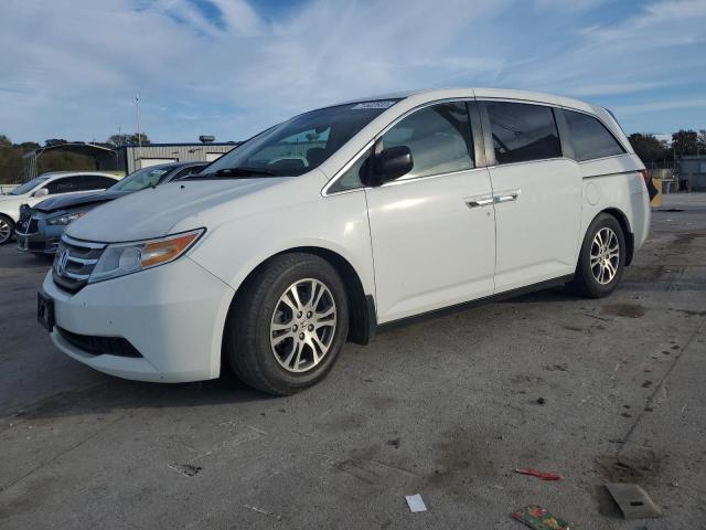 2012 Honda Odyssey Ex