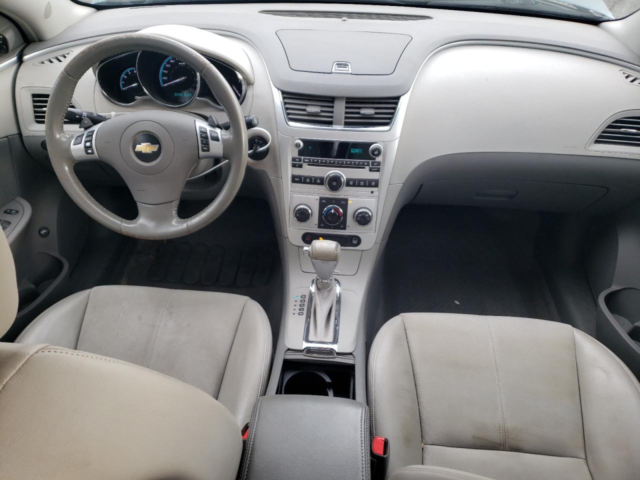 2009 Chevrolet Malibu 2Lt VIN: 1G1ZJ57B494222239 Lot: 73925293