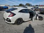 2021 Honda Civic Sport en Venta en Montgomery, AL - Rollover