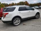 2013 Ford Explorer Limited zu verkaufen in Sikeston, MO - Front End