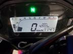 2013 HONDA CBR500 RA-ABS for sale at Copart ON - TORONTO