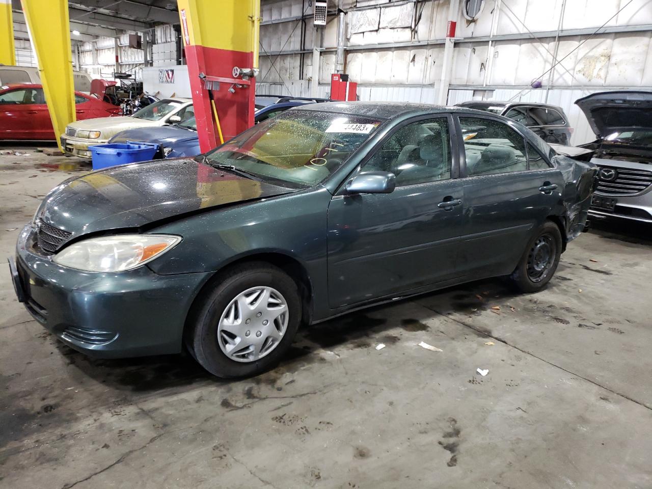 2003 Toyota Camry - Image 1
