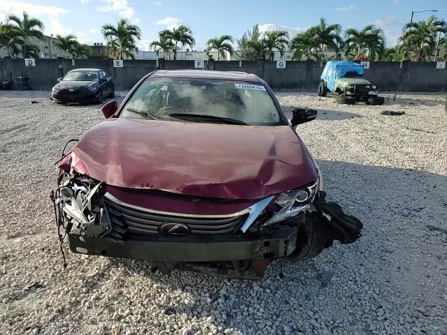 2018 Lexus Es 350 VIN: 58ABK1GG3JU112334 Lot: 73269413