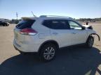 2016 Nissan Rogue S للبيع في Brookhaven، NY - Front End