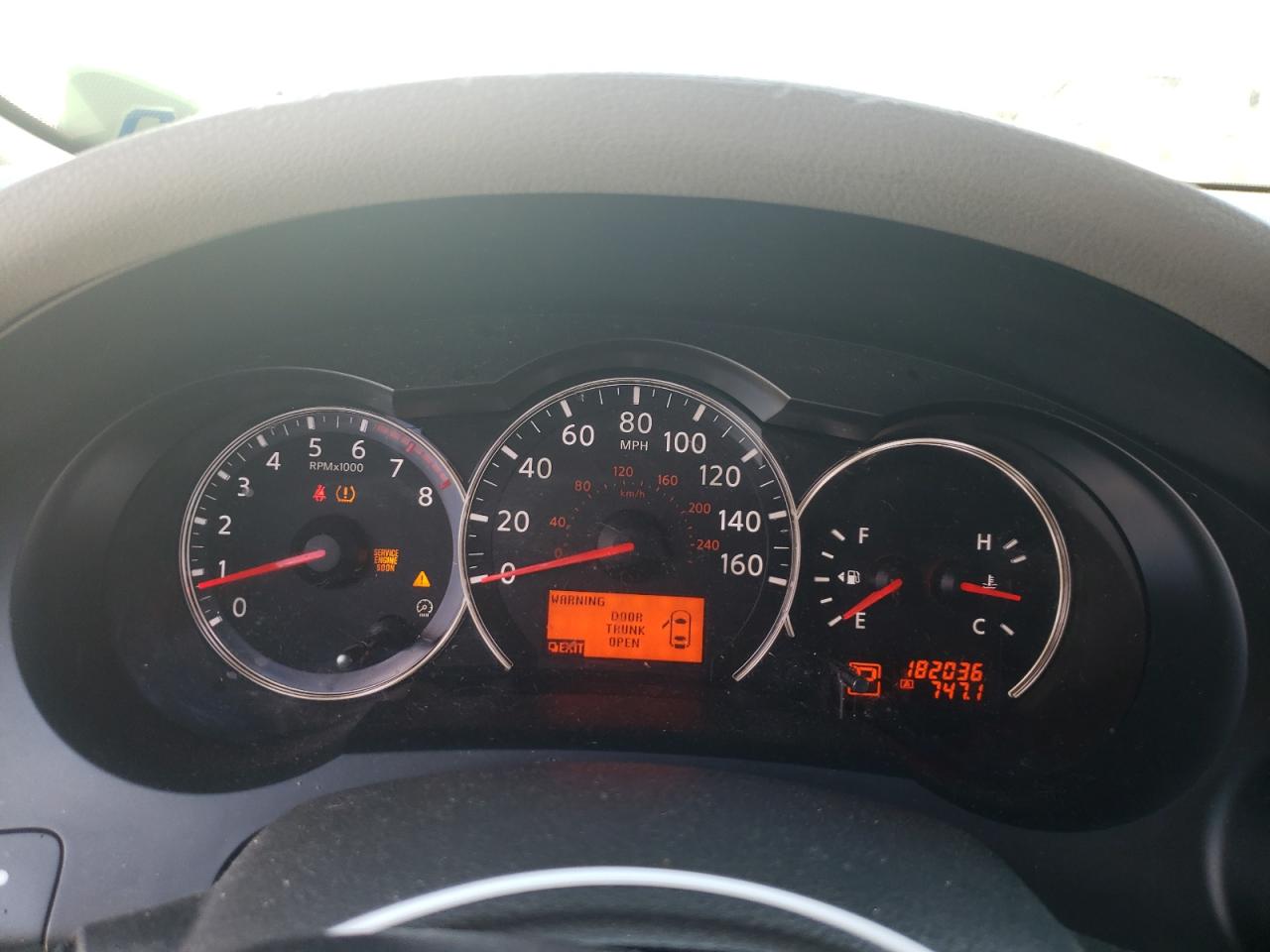 2010 Nissan Altima Base VIN: 1N4AL2AP1AN448065 Lot: 73031813