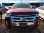 2013 Ford Edge Limited за продажба в Colorado Springs, CO - Hail