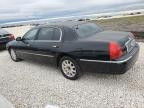 2007 Lincoln Town Car Signature Long Wheelbase იყიდება Temple-ში, TX - Hail