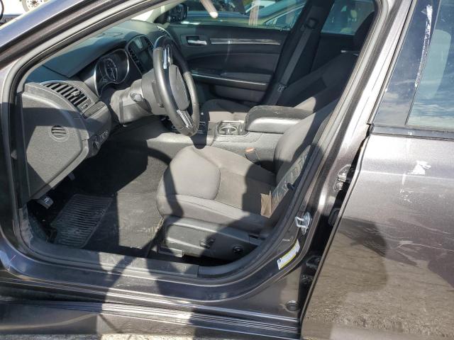  CHRYSLER 300 2020 Вугільний