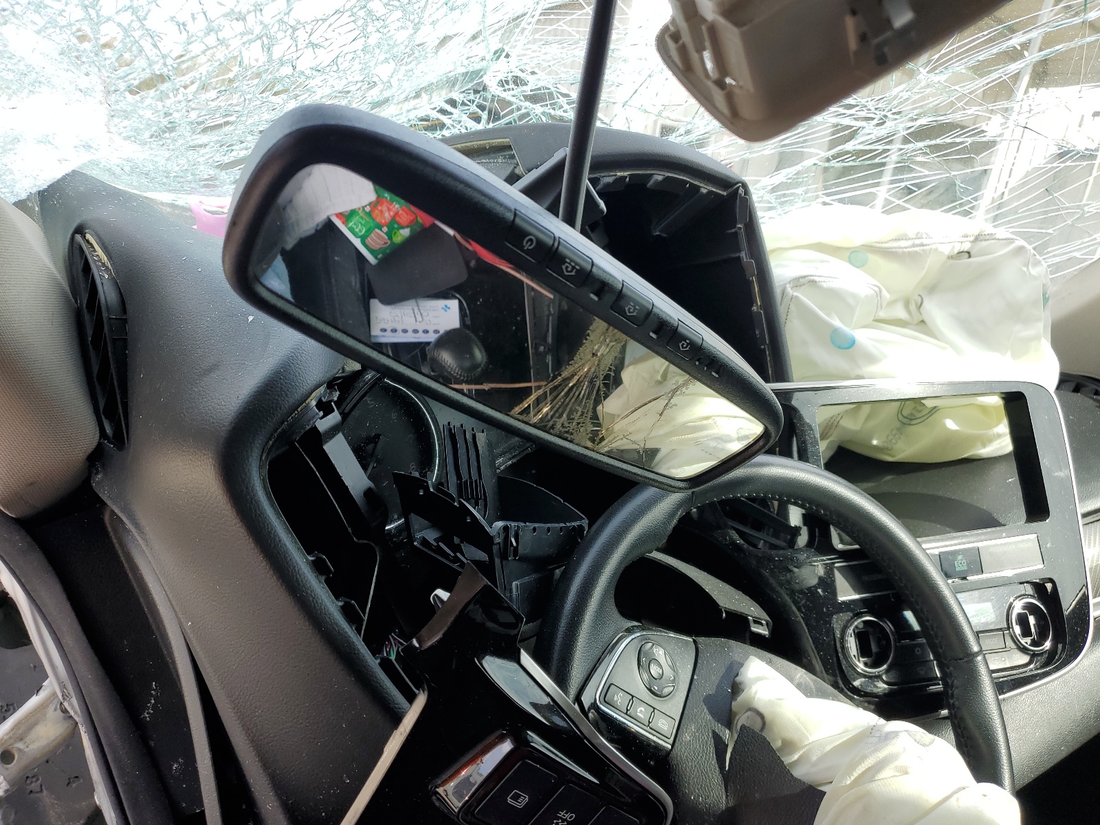 JA4AZ3A36KZ039222 2019 Mitsubishi Outlander Se