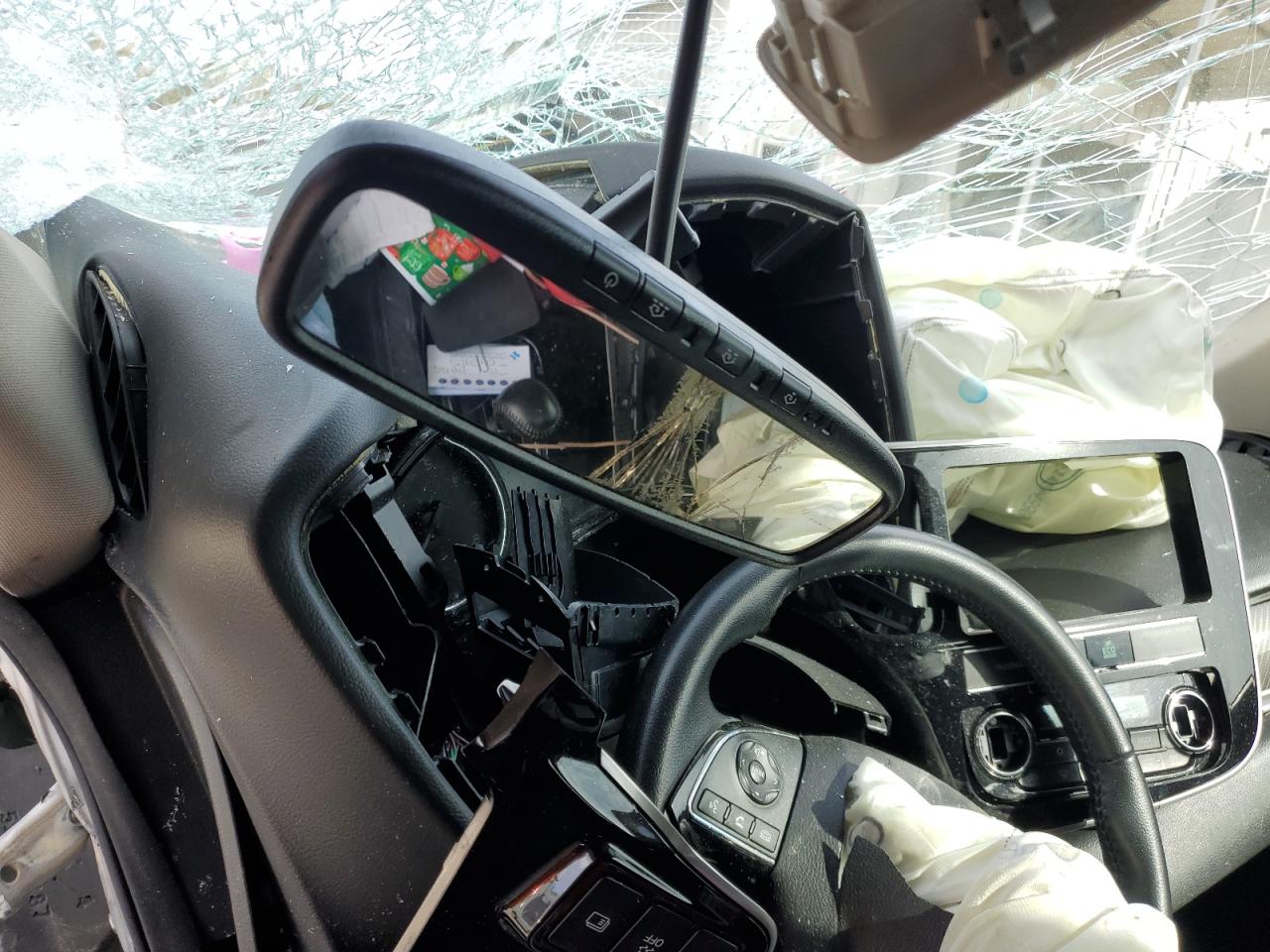 2019 Mitsubishi Outlander Se VIN: JA4AZ3A36KZ039222 Lot: 72955183