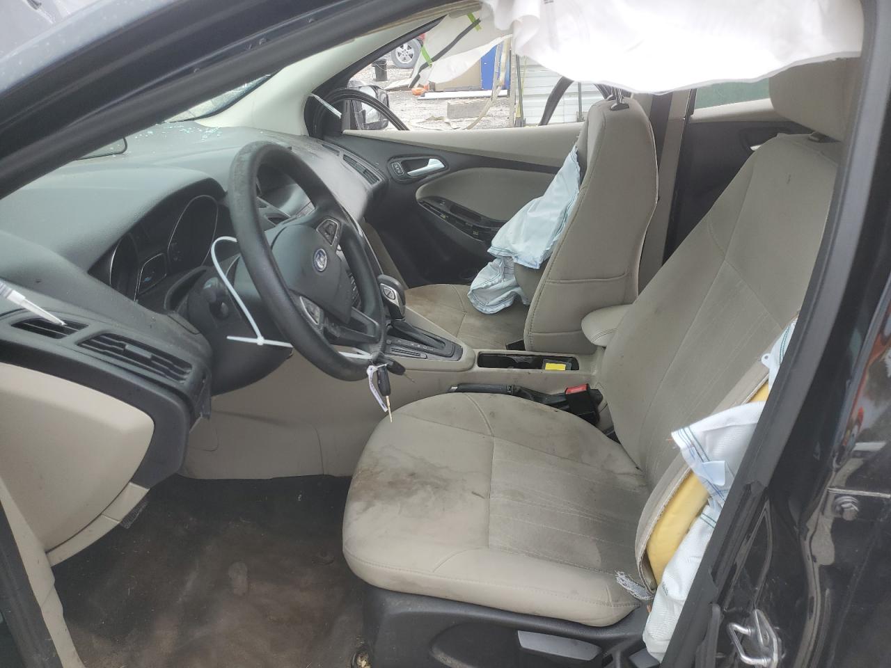 2018 Ford Focus - Image 7