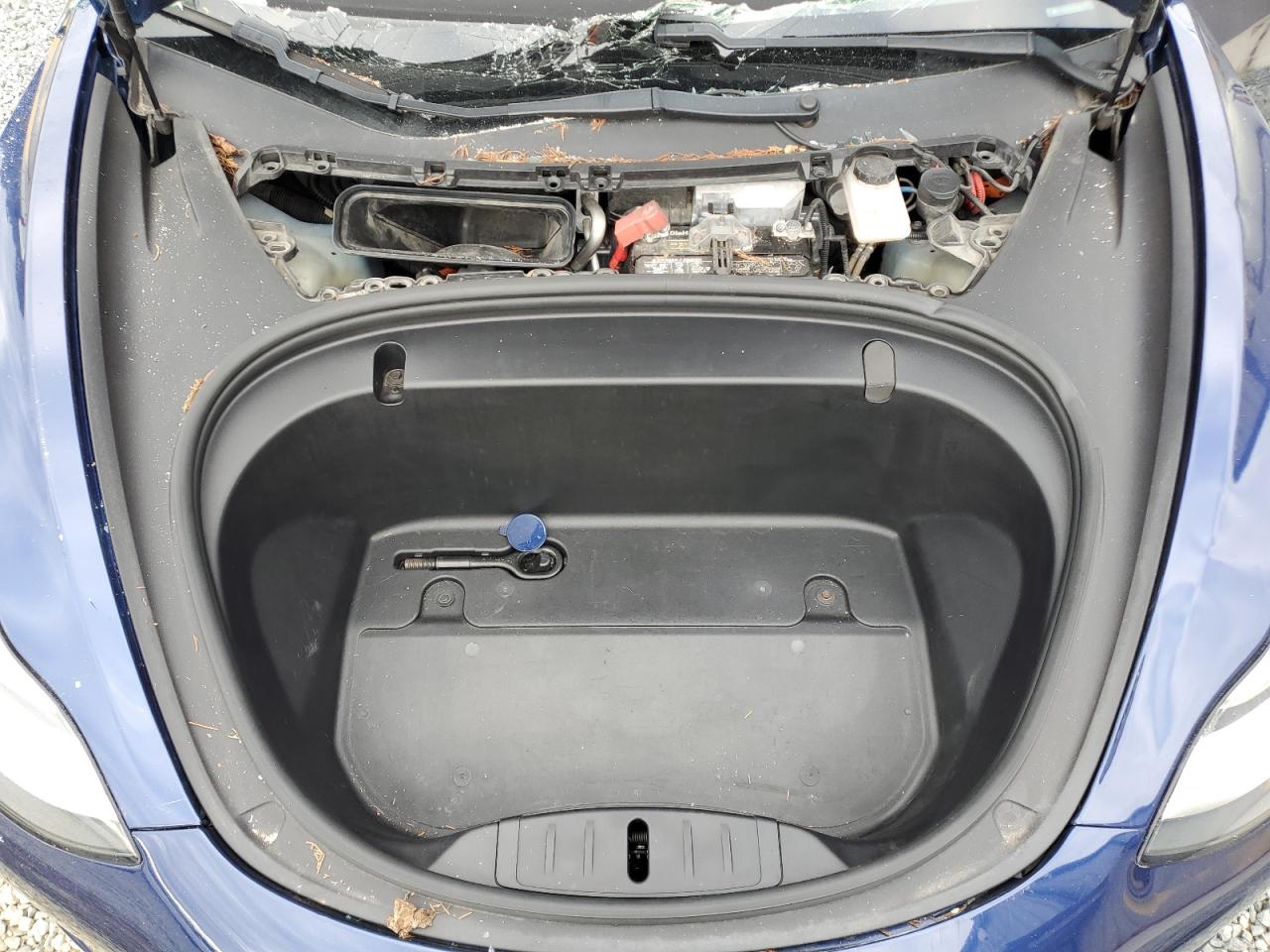 2020 Tesla Model 3 VIN: 5YJ3E1EC4LF669479 Lot: 71905073