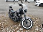 2014 HARLEY-DAVIDSON FLS SOFTAIL SLIM for sale at Copart KY - LEXINGTON EAST