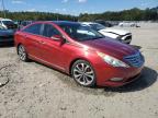 2013 Hyundai Sonata Se იყიდება Savannah-ში, GA - Front End