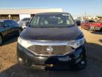 2015 Nissan Quest S на продаже в Phoenix, AZ - Damage History