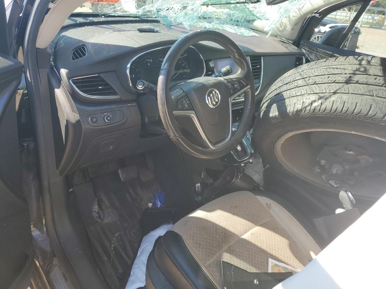 2019 Buick Encore - Image 8