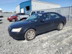 2009 Hyundai Sonata Gls en Venta en Elmsdale, NS - Minor Dent/Scratches