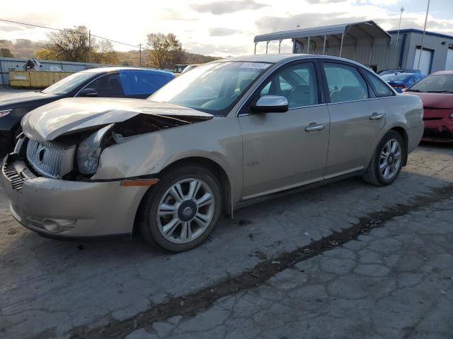 2008 Mercury Sable Premier