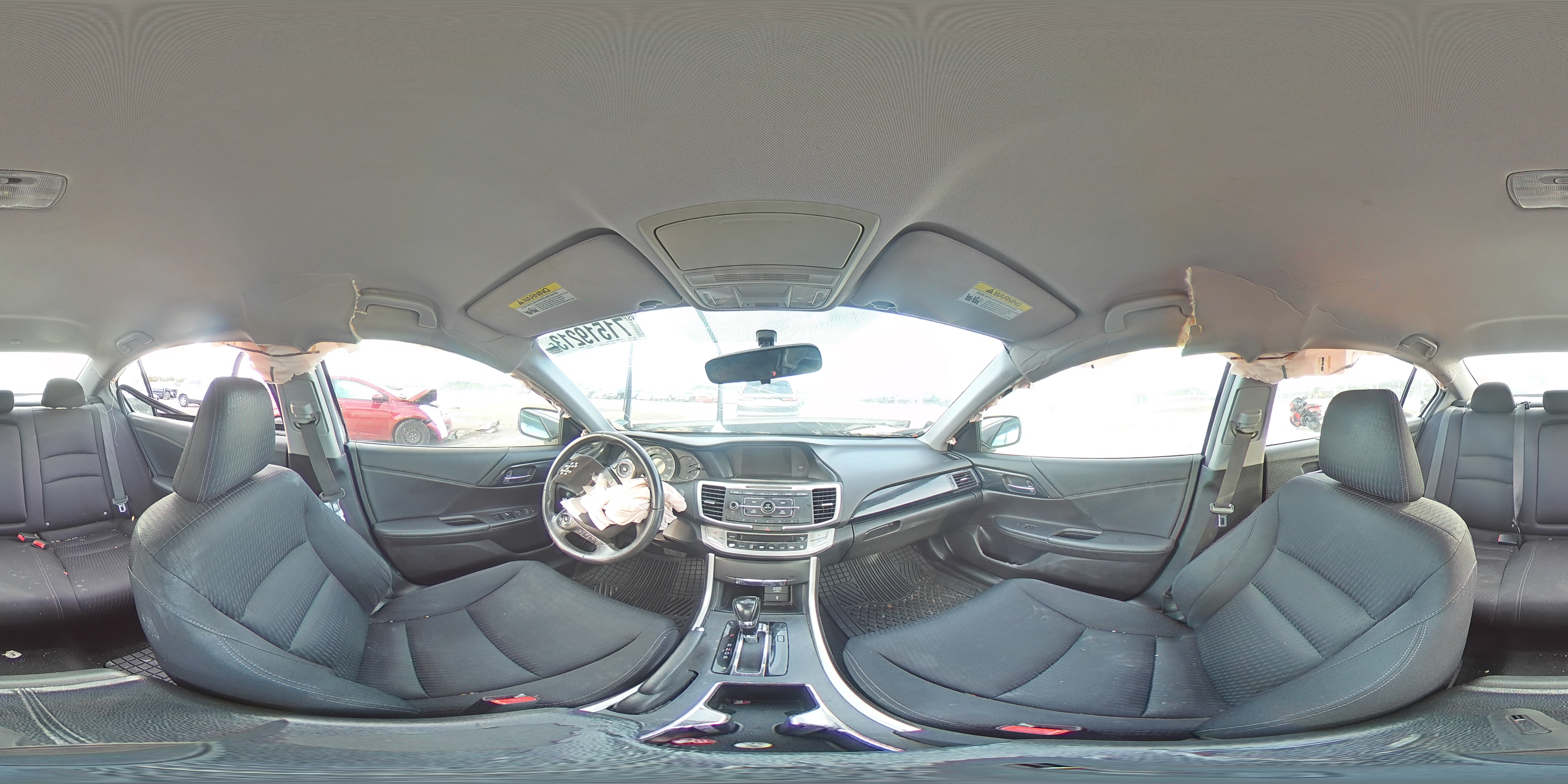 2014 Honda Accord - Image 13