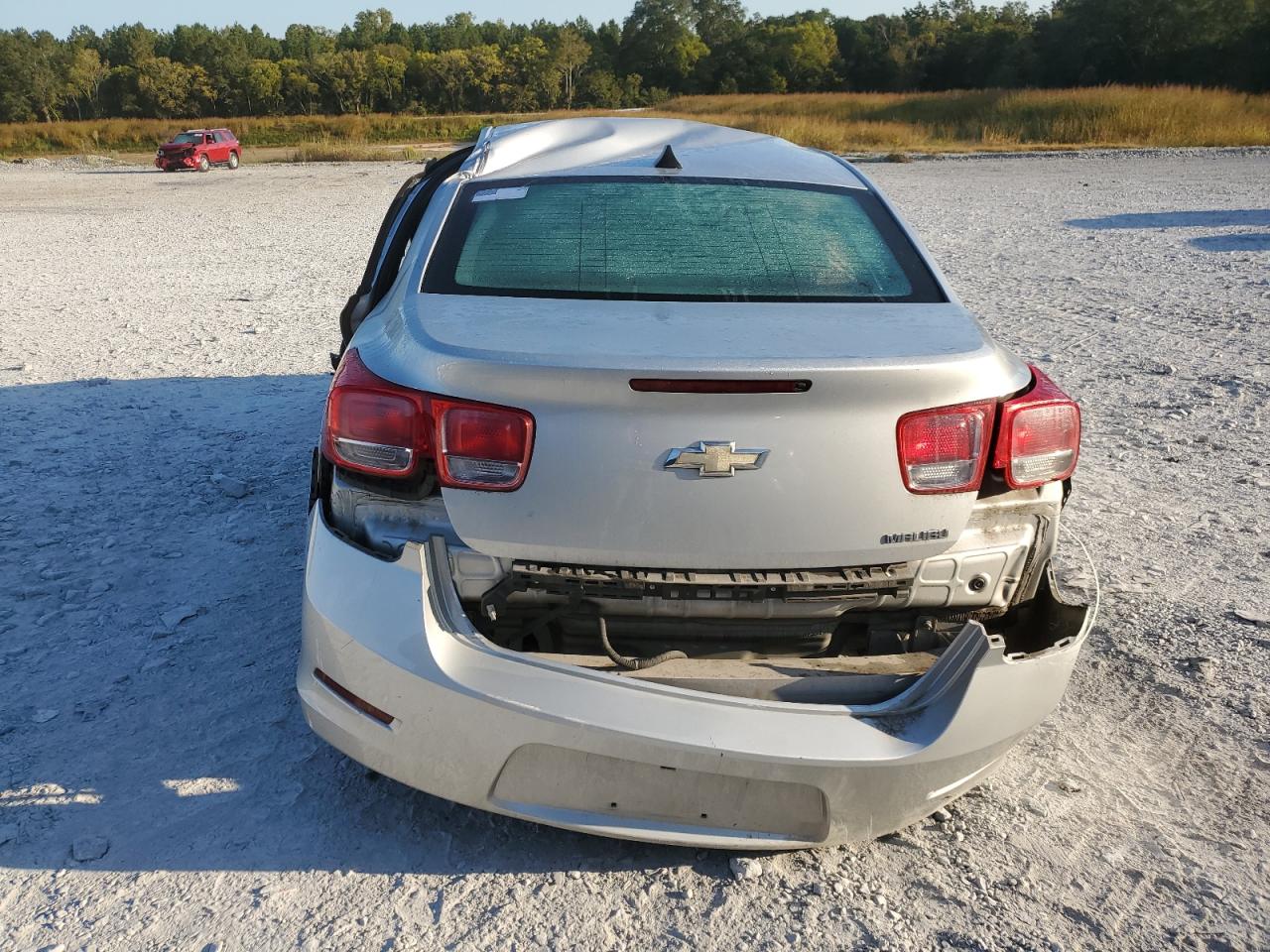 2013 Chevrolet Malibu - Image 6